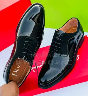 Moccasin Shoes Original
