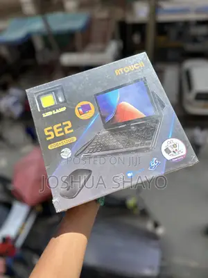 New Atouch SE Pro 512 GB