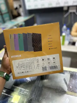 New Atouch SE Pro 512 GB