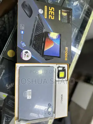 New Atouch SE Pro 512 GB
