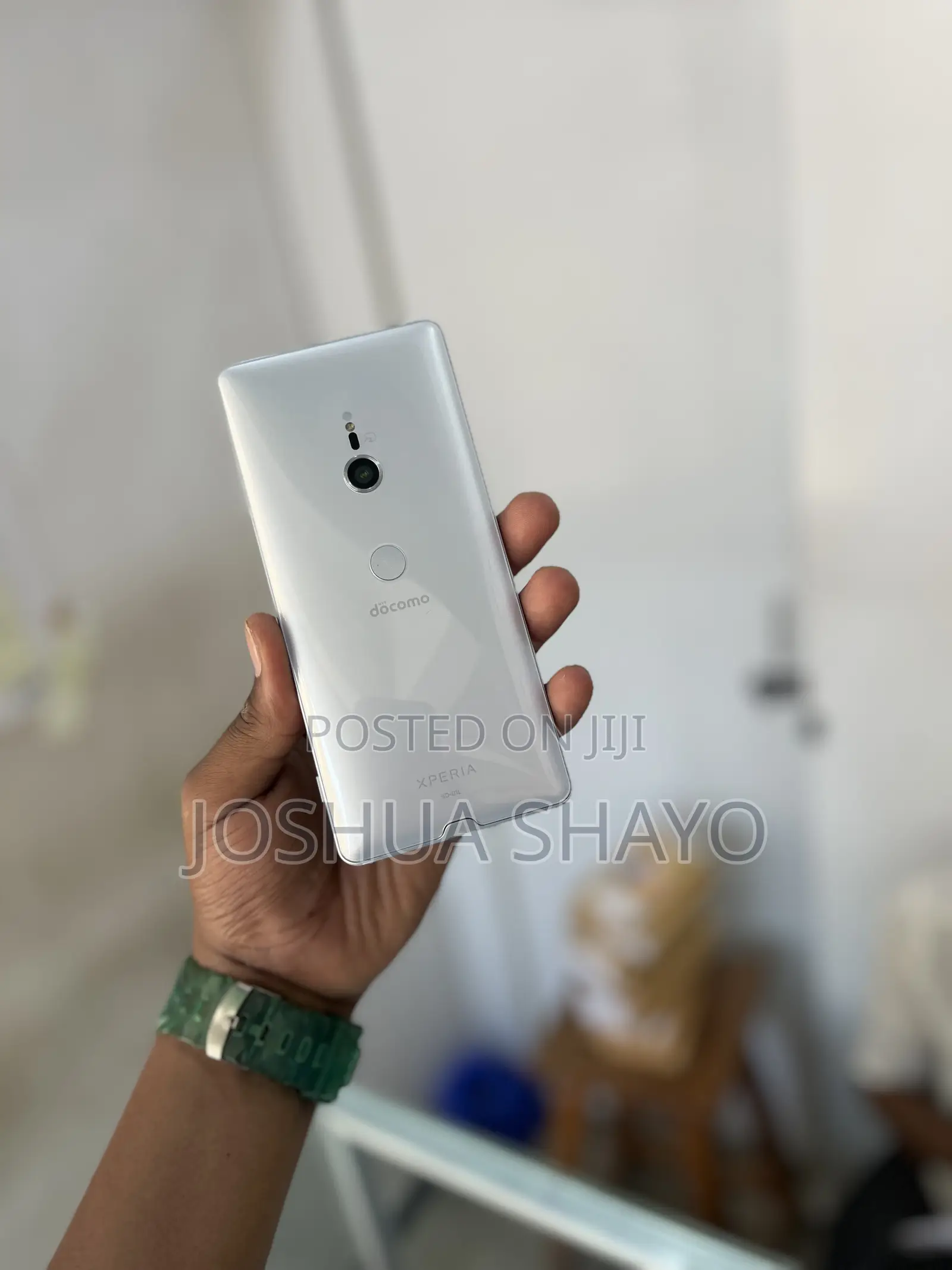 Sony Xperia XZ3 64 GB