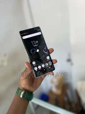 Sony Xperia XZ3 64 GB