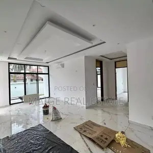 3bdrm Villa in Mbezi Beach for rent