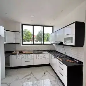 3bdrm Villa in Mbezi Beach for rent
