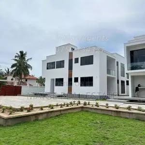 3bdrm Villa in Mbezi Beach for rent