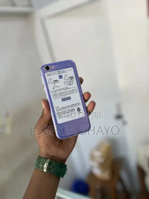 Sharp Aquos Sense 2 SHV43 32 GB