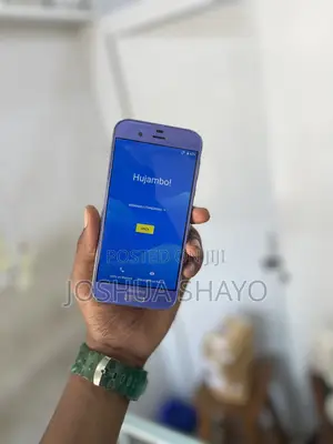 Sharp Aquos Sense 2 SHV43 32 GB