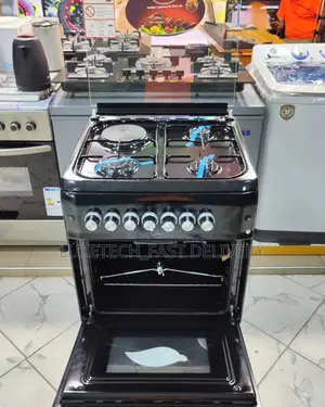 Aero Cooker 60cm by 60cm/ Cooker 60×60