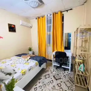 Furnished 1bdrm Bedsitter in Makumbusho Stand, Kinondoni for rent