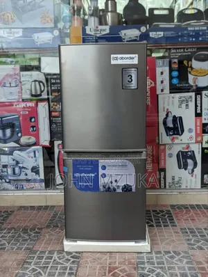 Fridge La Milango Miwili