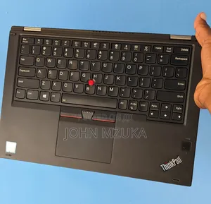 Laptop Lenovo ThinkPad X380 Yoga 8GB Intel Core I5 SSD 256GB