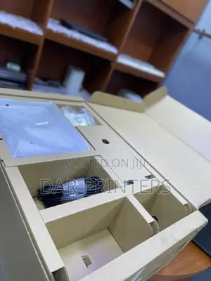 Hp Monitor Brand New E27q G4