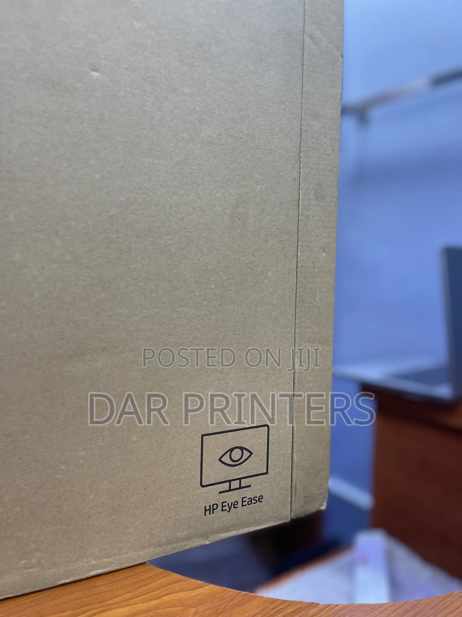 Hp Monitor Brand New E27q G4