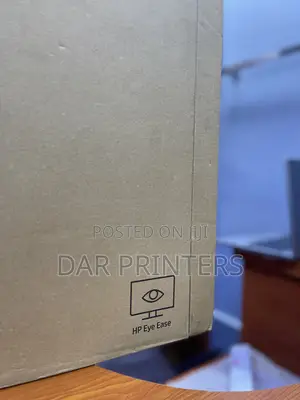 Hp Monitor Brand New E27q G4