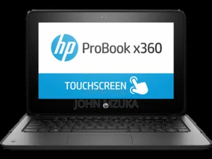 Laptop HP ProBook X360 11 G2 EE 8GB Intel Core I5 SSD 128GB