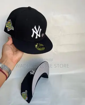 New Caps Available