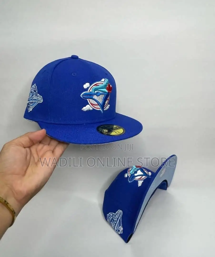 New Caps Available