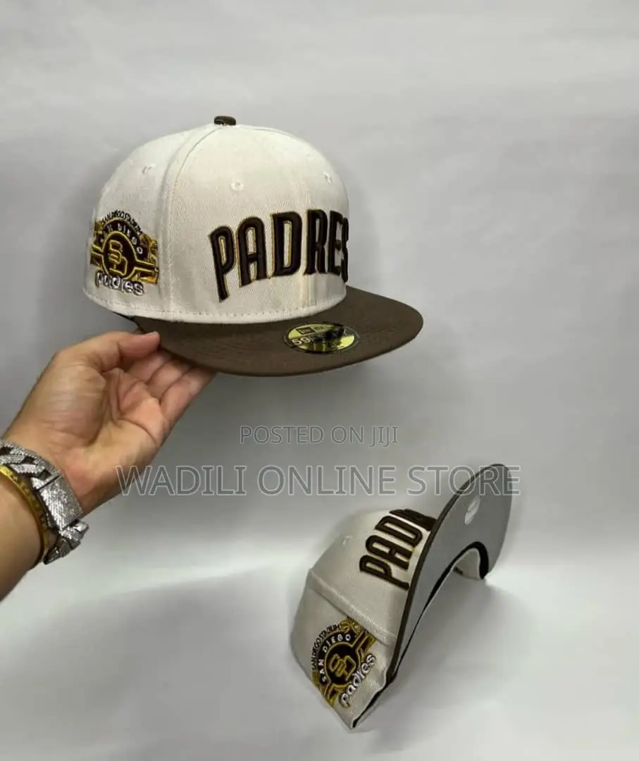 New Caps Available