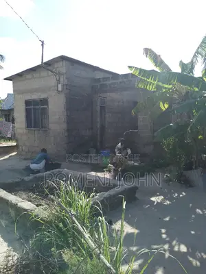 4bdrm Townhouse/Terrace in Tanzania Dsm Ukonga, Ilala for sale