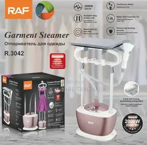 Household Cloth Steam Electric Iron Vertical Ironing Machine