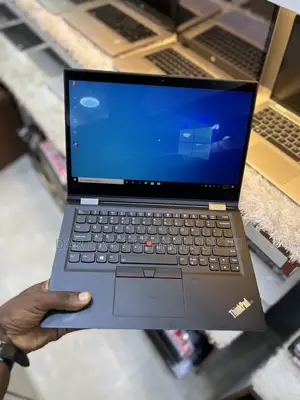 Laptop Lenovo ThinkPad X390 Yoga 16GB Intel Core I5 SSD 256GB