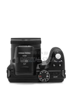 Kodak Pixpro Az425 Digital Camera (Black)