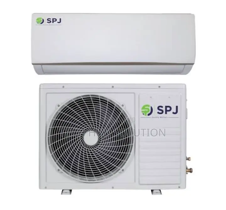 Brand New SPJ Non Inverter A.C 18000BTU