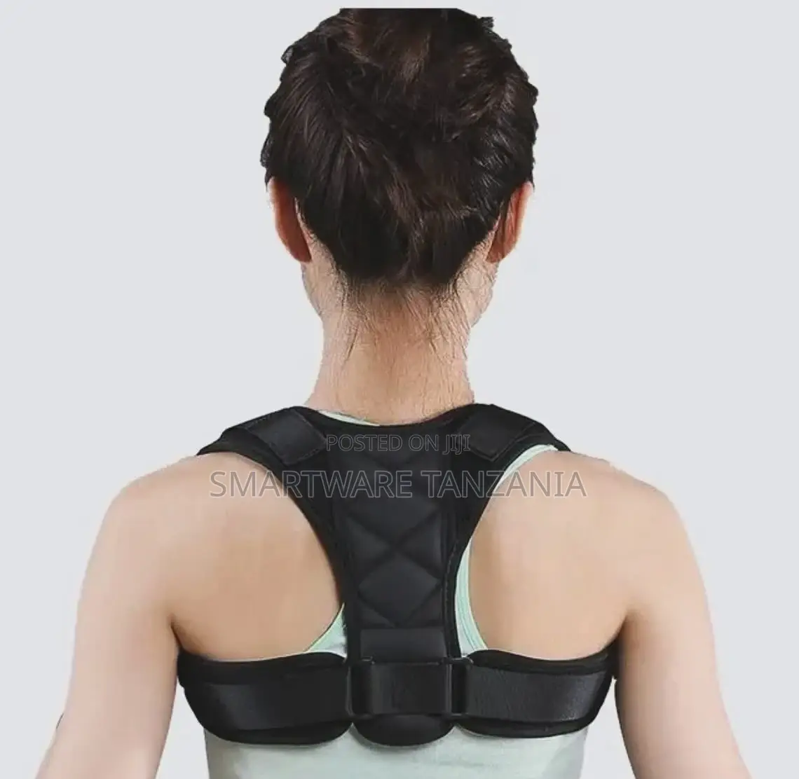 Posture Corrector Medical Back Brace Shoulder Support Belt