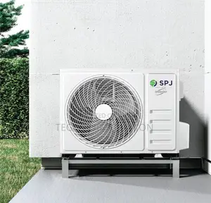 Brand New SPJ Inverter A.C 9000BTU