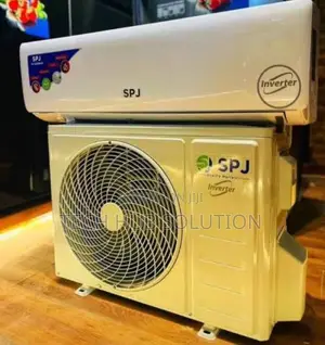 Brand New SPJ Inverter A.C 24000BTU