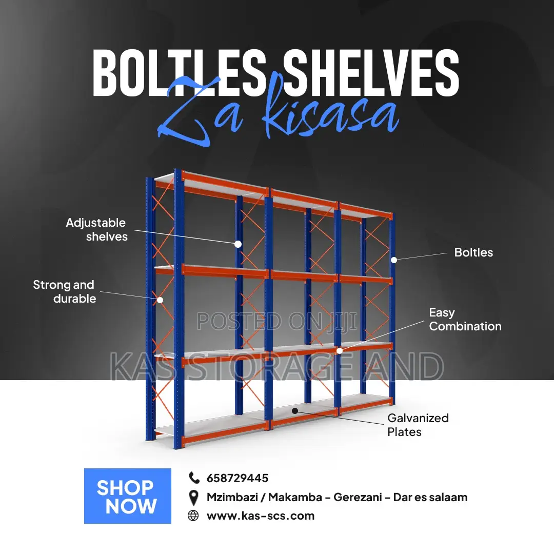 Racking Systems
