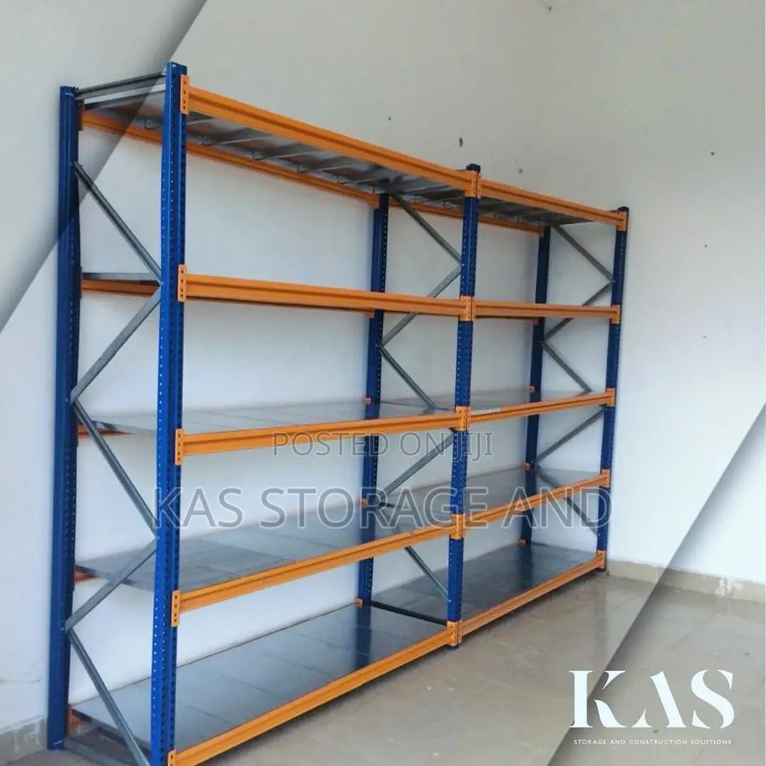 Racking Systems