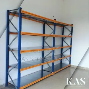 Racking Systems