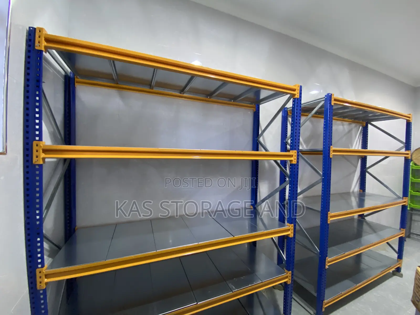 Racking Systems
