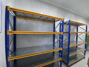 Racking Systems
