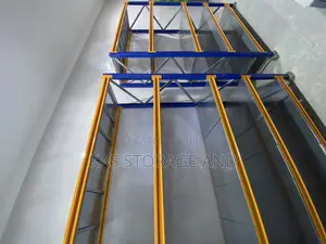 Racking Systems