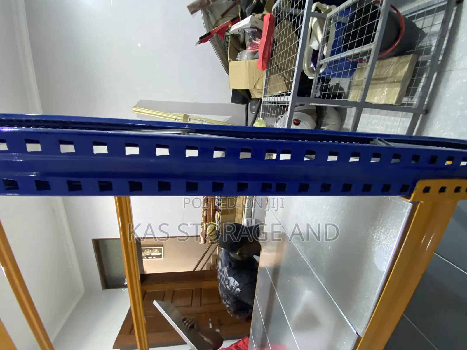 Racking Systems