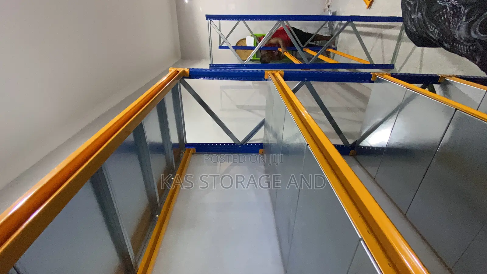 Racking Systems
