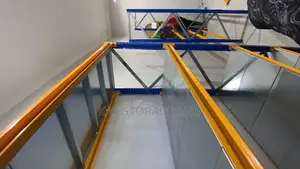 Racking Systems