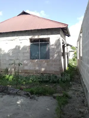 3bdrm House in Tanzania Dsm Ukonga, Ilala for sale