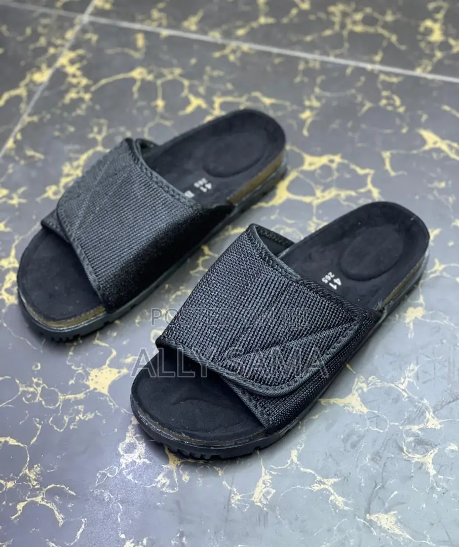 Mens Sandals Quality