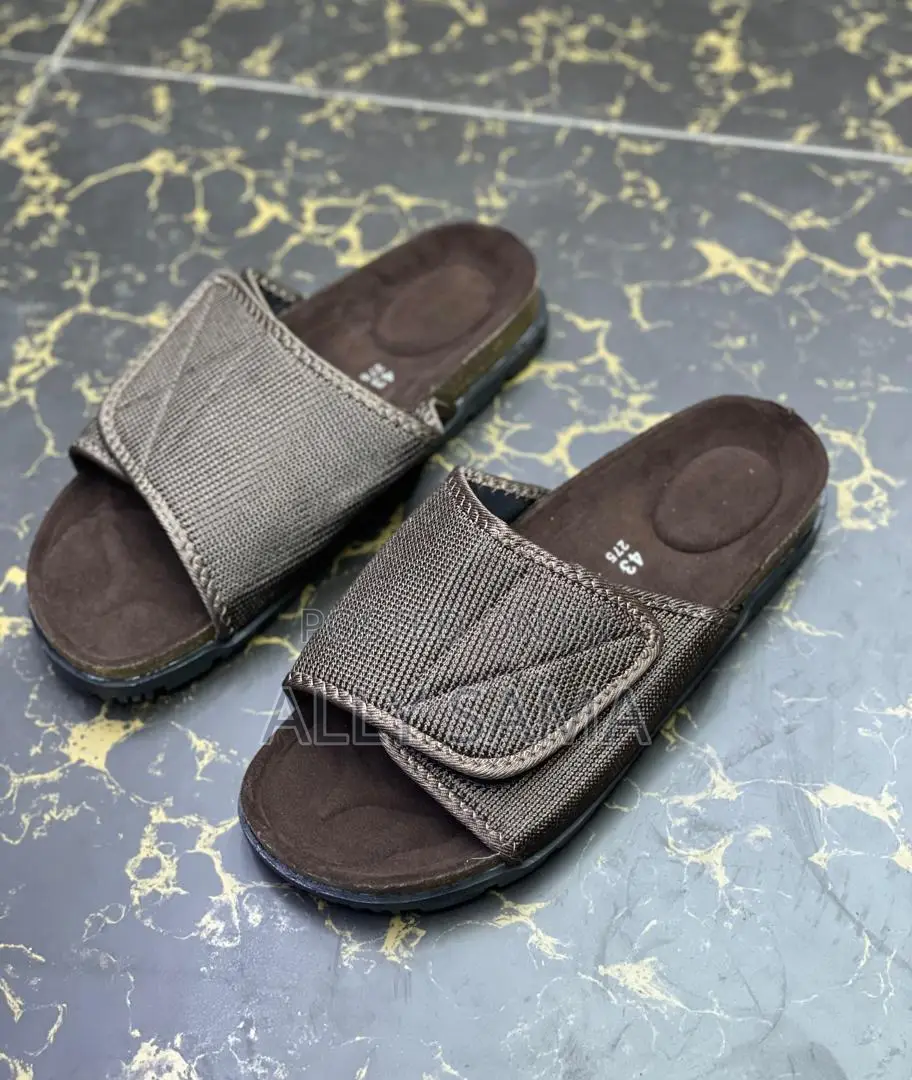 Mens Sandals Quality