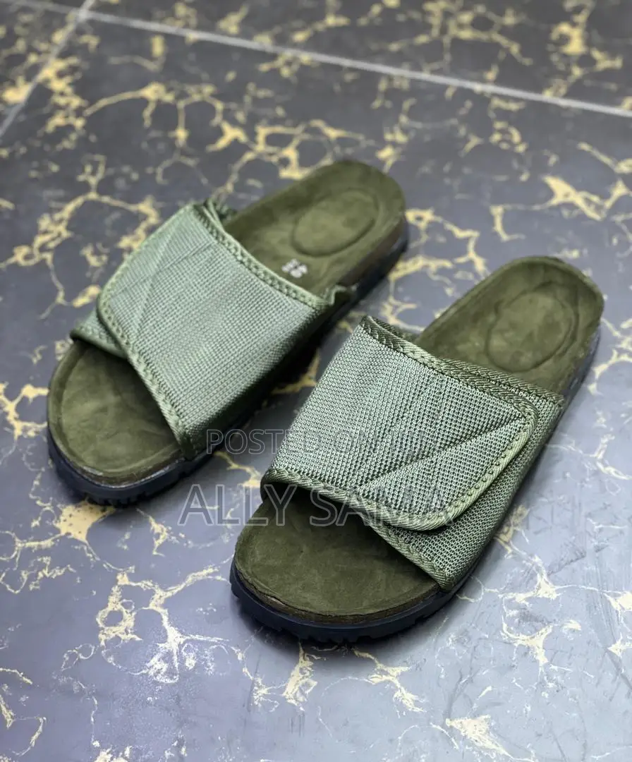 Mens Sandals Quality
