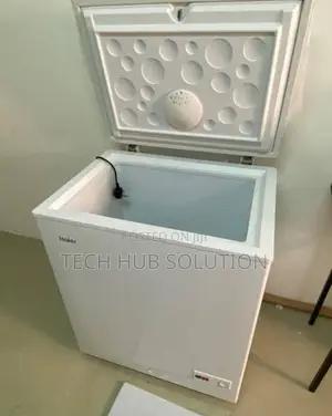 Brand New Hisense Chest Freezer 200 Liters 245CF