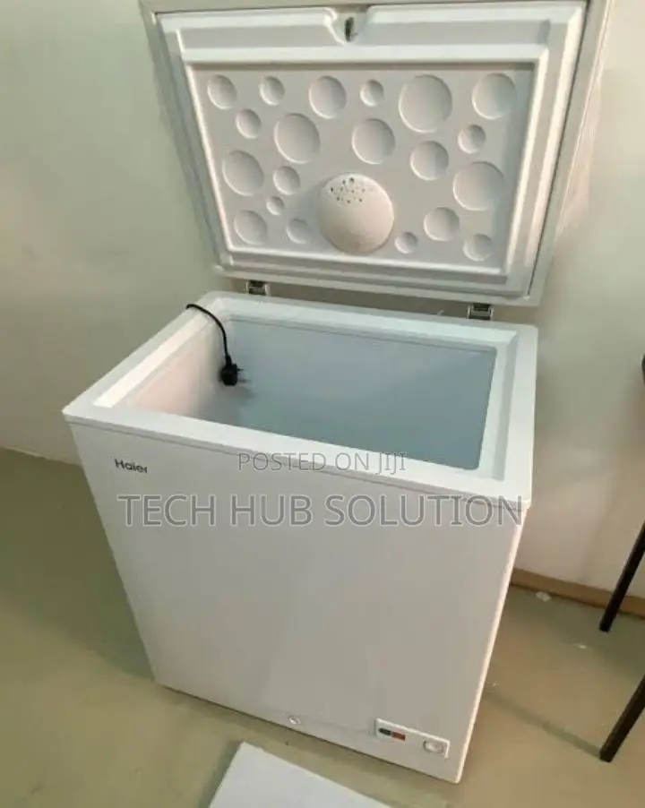 Brand New Hisense Chest Freezer 200 Liters 245CF