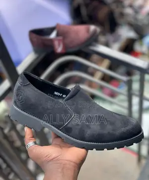 Mens Loafers