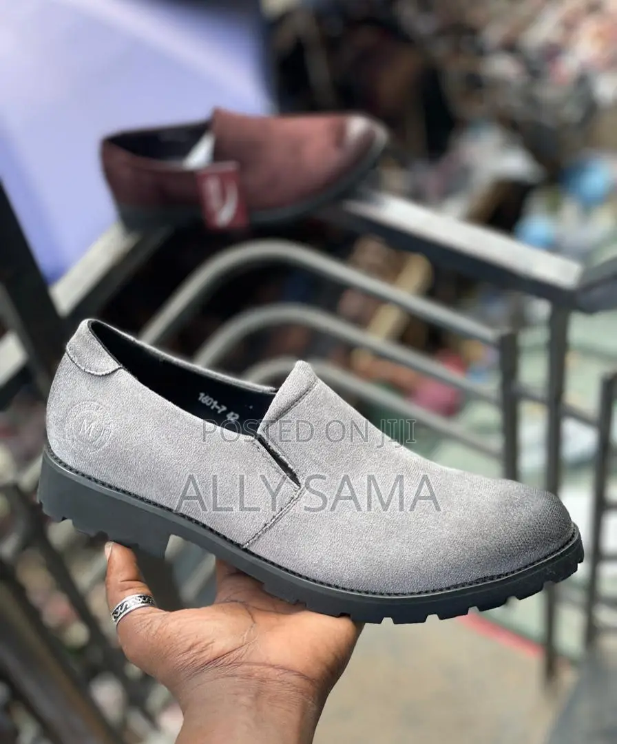 Mens Loafers