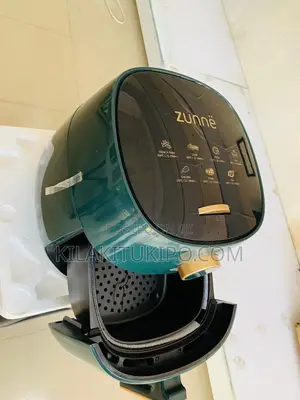 Air Fryer Power