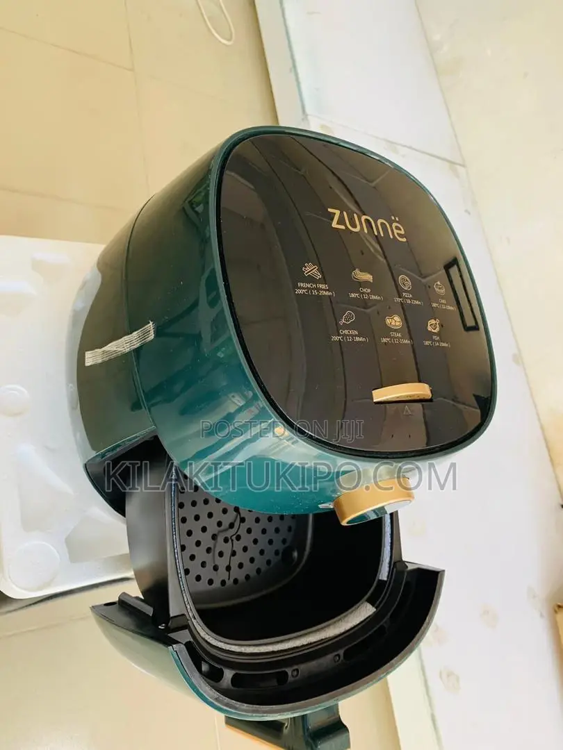 Air Fryer Power