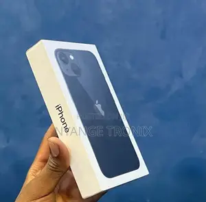 New Apple iPhone 13 128 GB